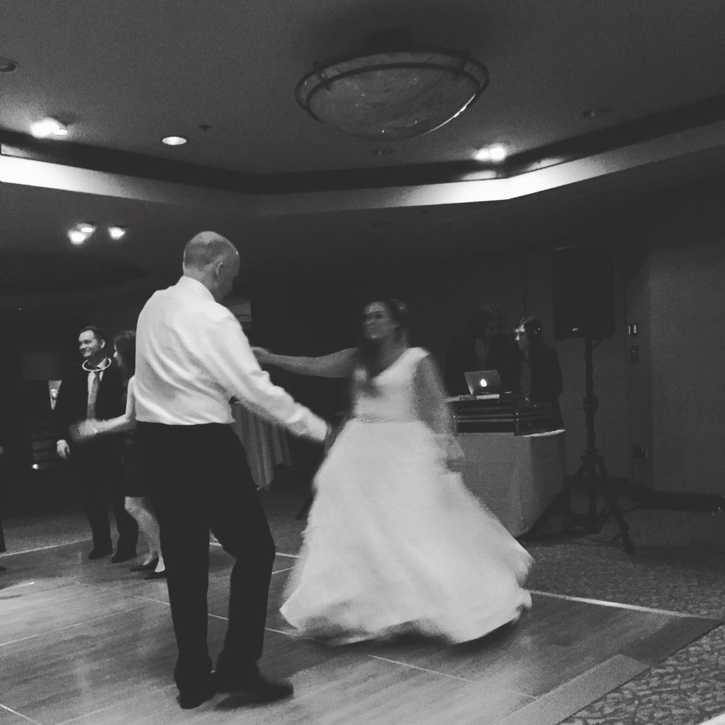 Father Daughter Dance - Weddings, The Pike's Place