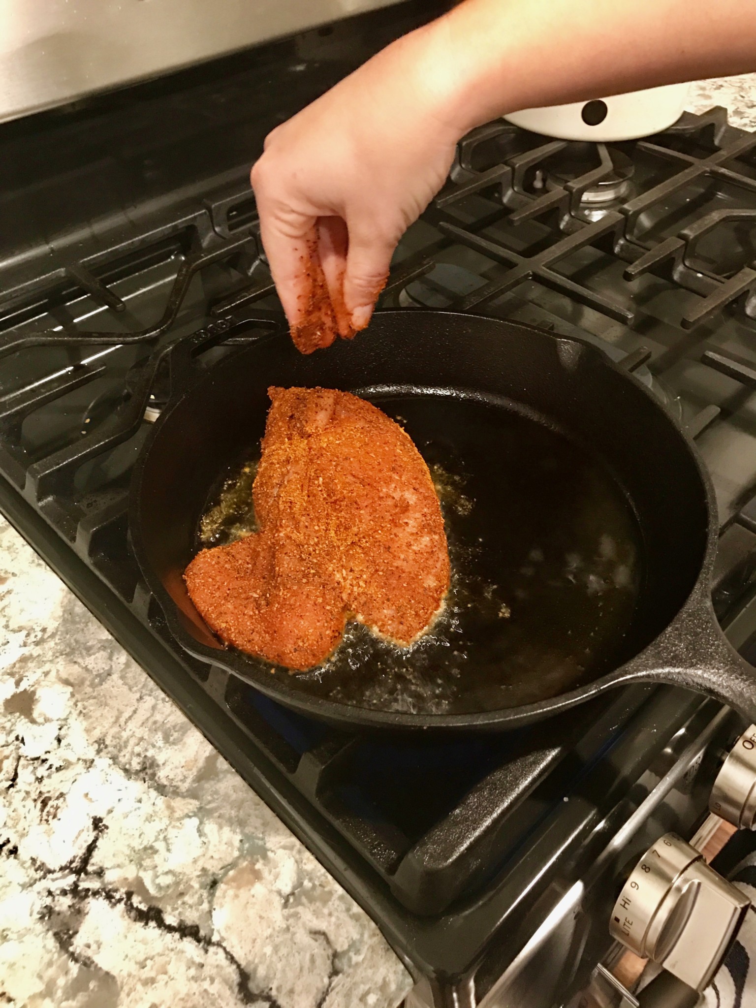 Make the Nashville Craze at Home with this Hot Chicken Recipe