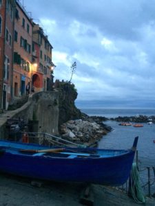 Riomaggiore, Italy - Step Back in Time in Cinque Terre