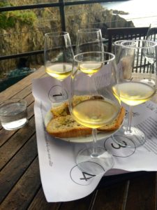 Wines of Cinque Terre, Riomaggiore, Italy - Step Back in Time in Cinque Terre