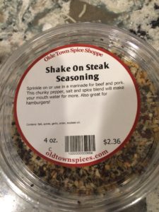 Burger Seasoning, Grilled Cheese Stuffed Burgers - Easy Dinner Ideas, The Pike's Place