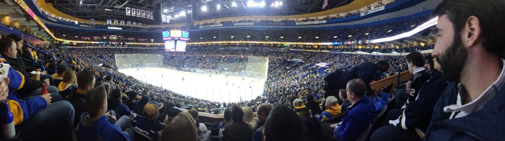 St Louis Blues Game - 20 Things to do in St. Louis, The Pike's Place