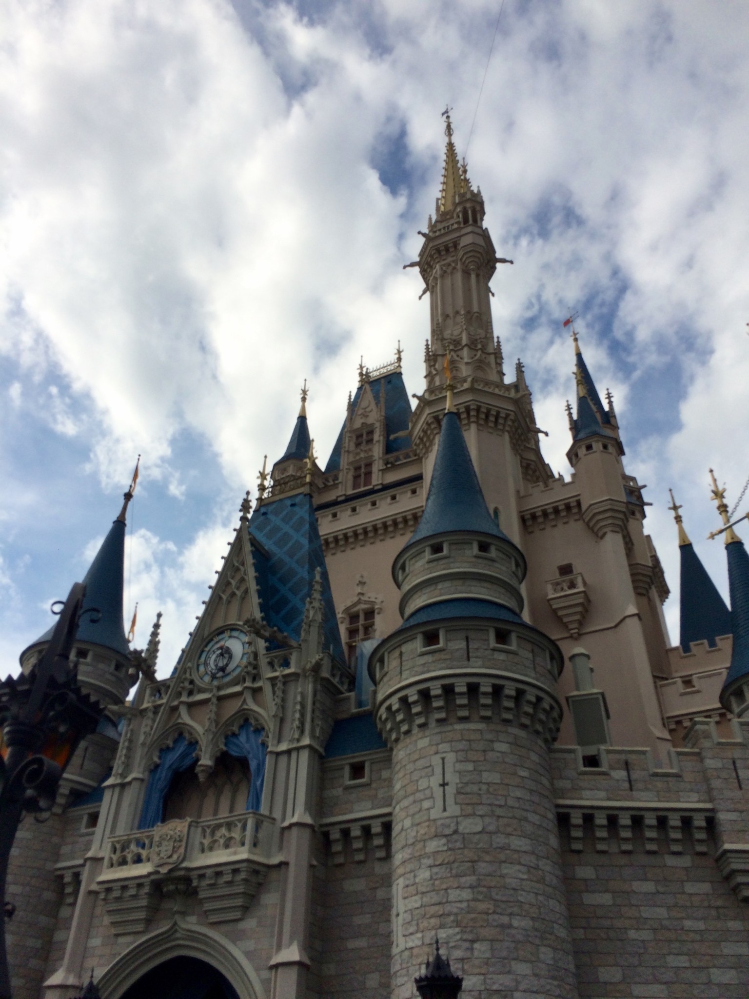 Why Stay On Site At Disney World 