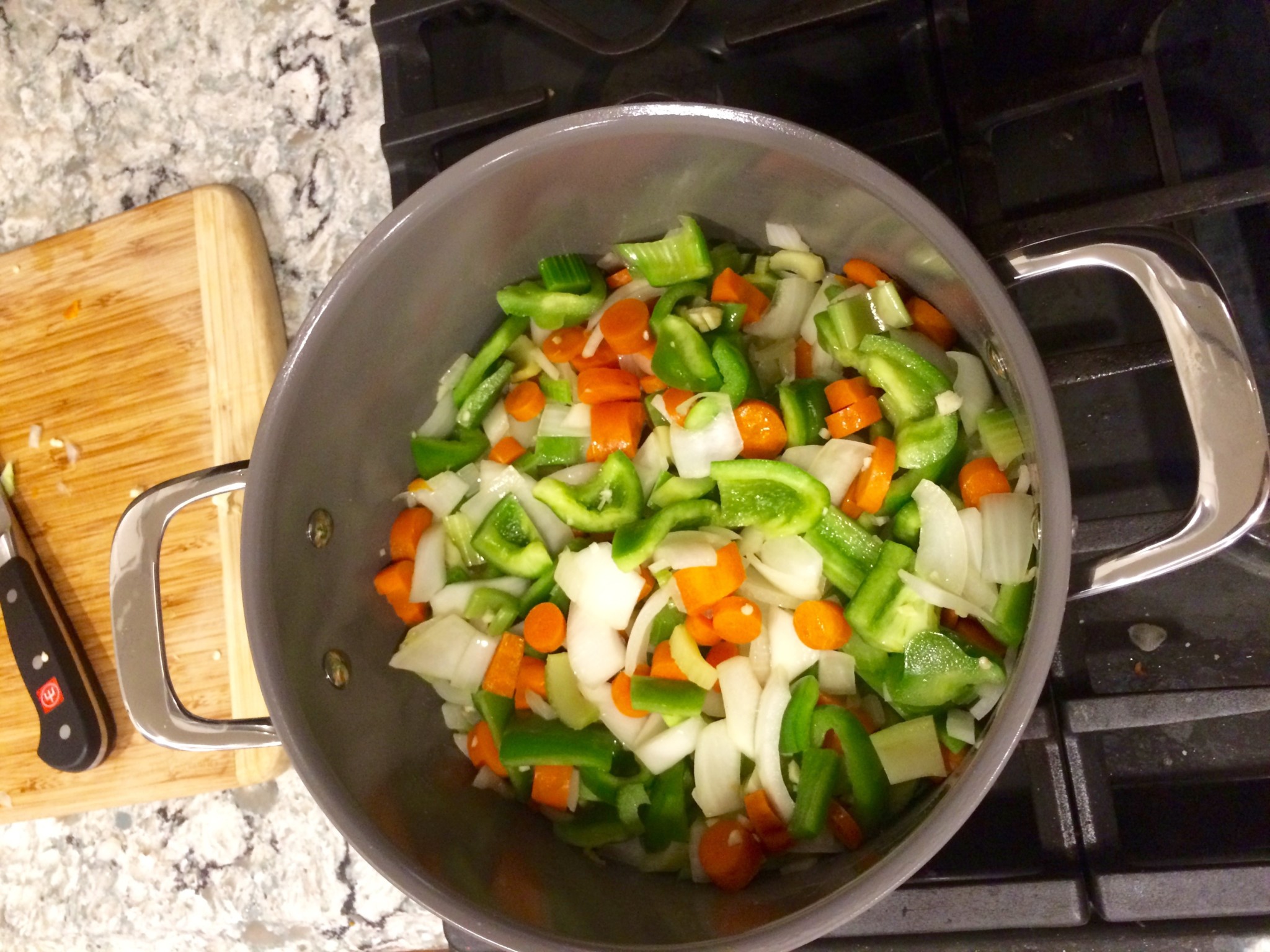 Detox Cabbage Soup Recipe