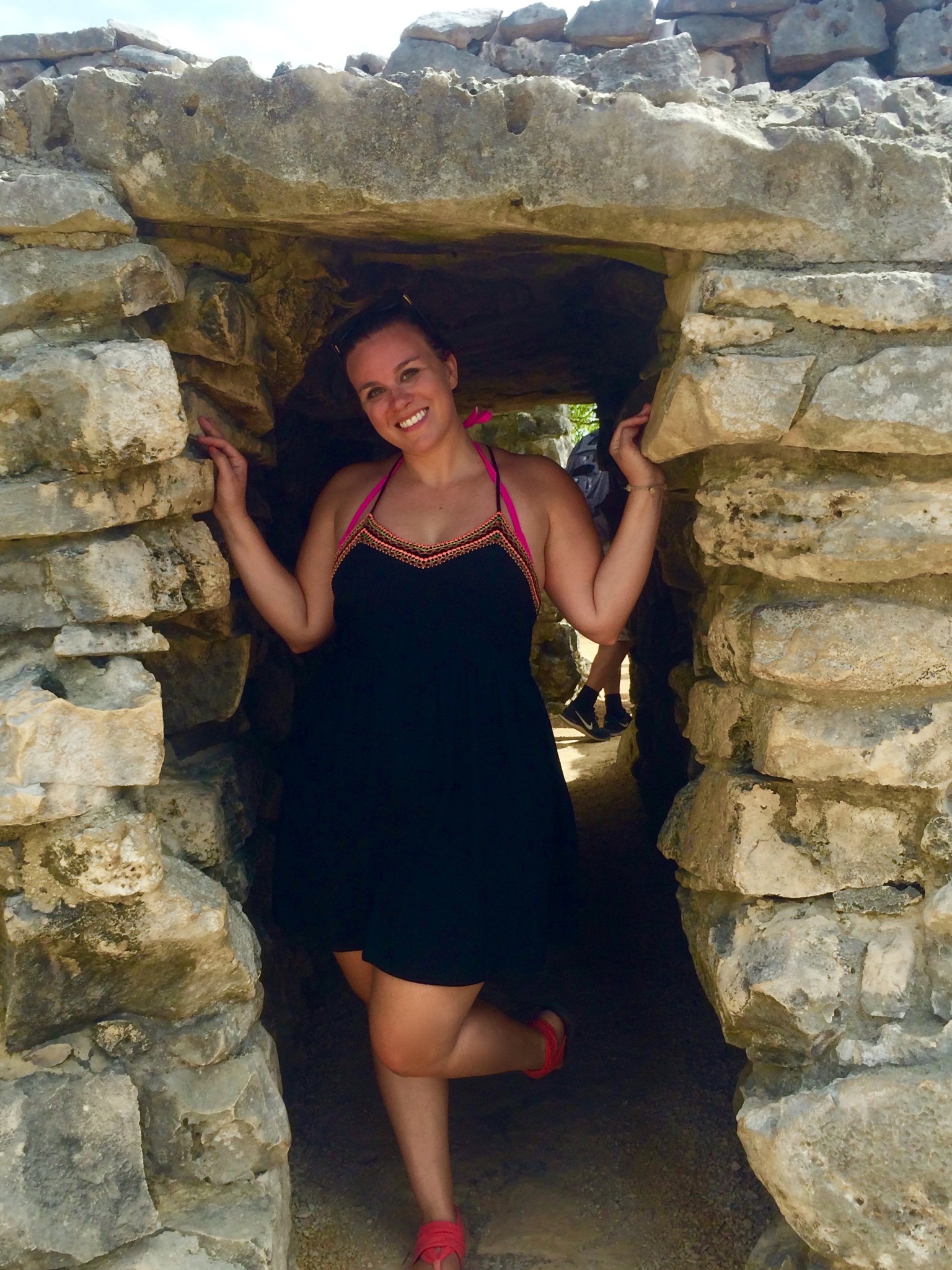 What to do in Playa Del Carmen, Mexico - Visiting Ruins