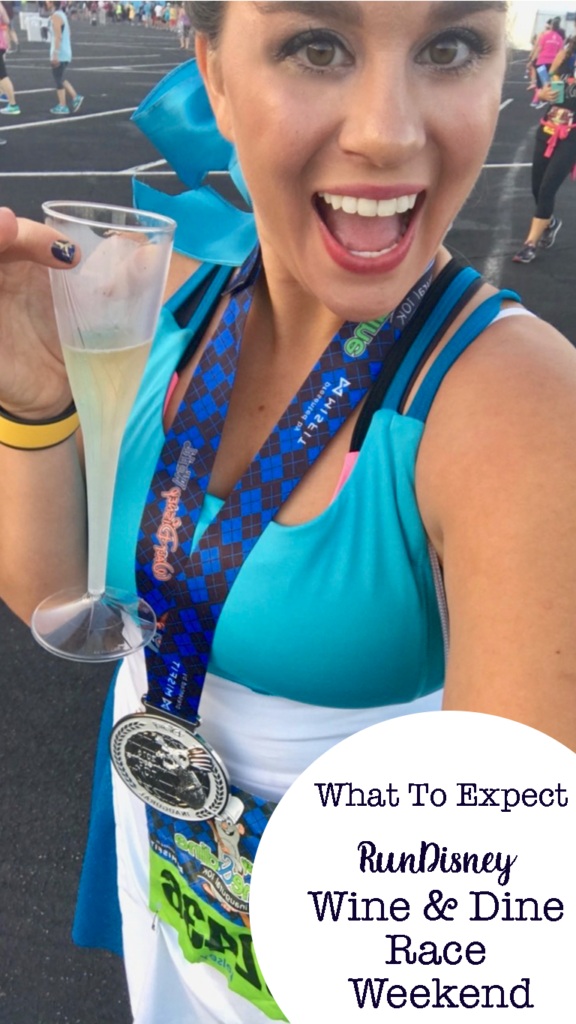 What To Expect For Your RunDisney Trip