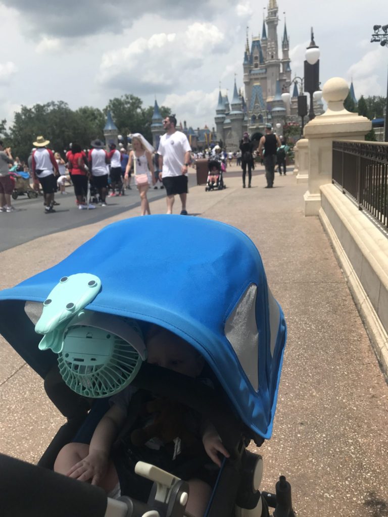 Best double stroller for disney world 2018 best sale