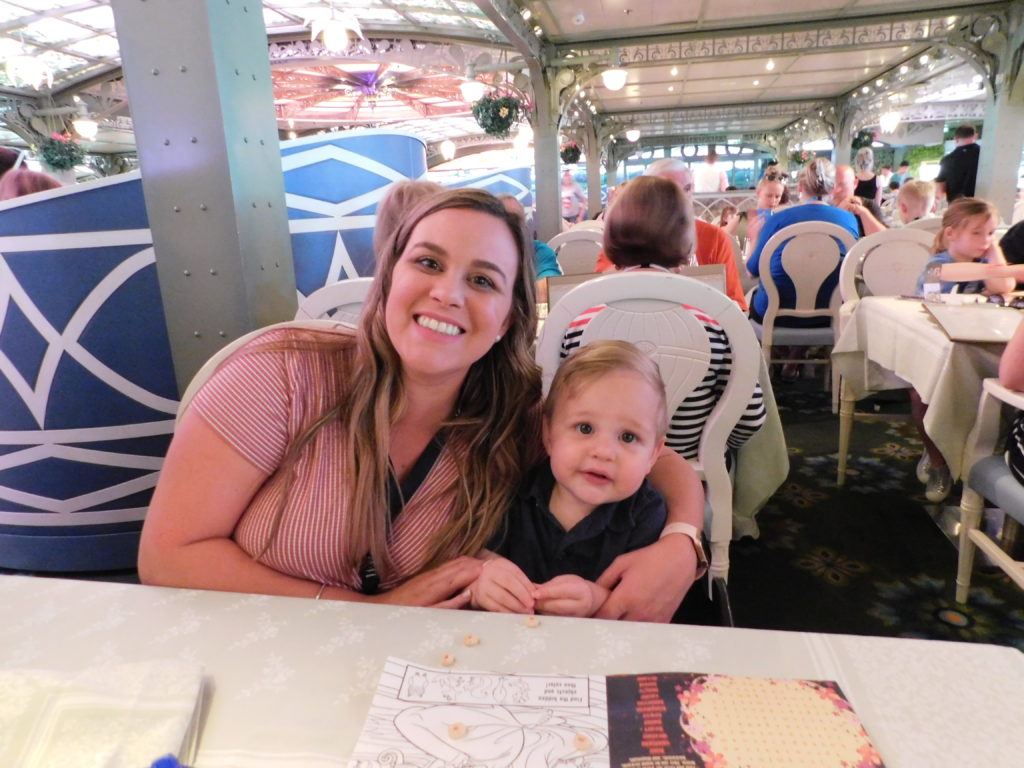 disney cruise prices for babies